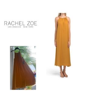 Rachel Zoe maxi dress